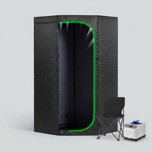 UNANEST Single Pentagon Steam Sauna Tent