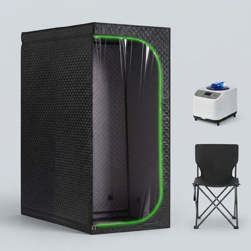 UNANEST Infrared Red Light Sauna Tent